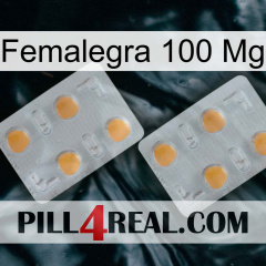 Femalegra 100 Mg 25